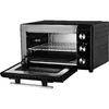 SENCOR SEO2000BK mini oven — 20 L, 70–230°C Photo 2