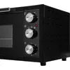 SENCOR SEO2000BK mini oven — 20 L, 70–230°C Photo 5