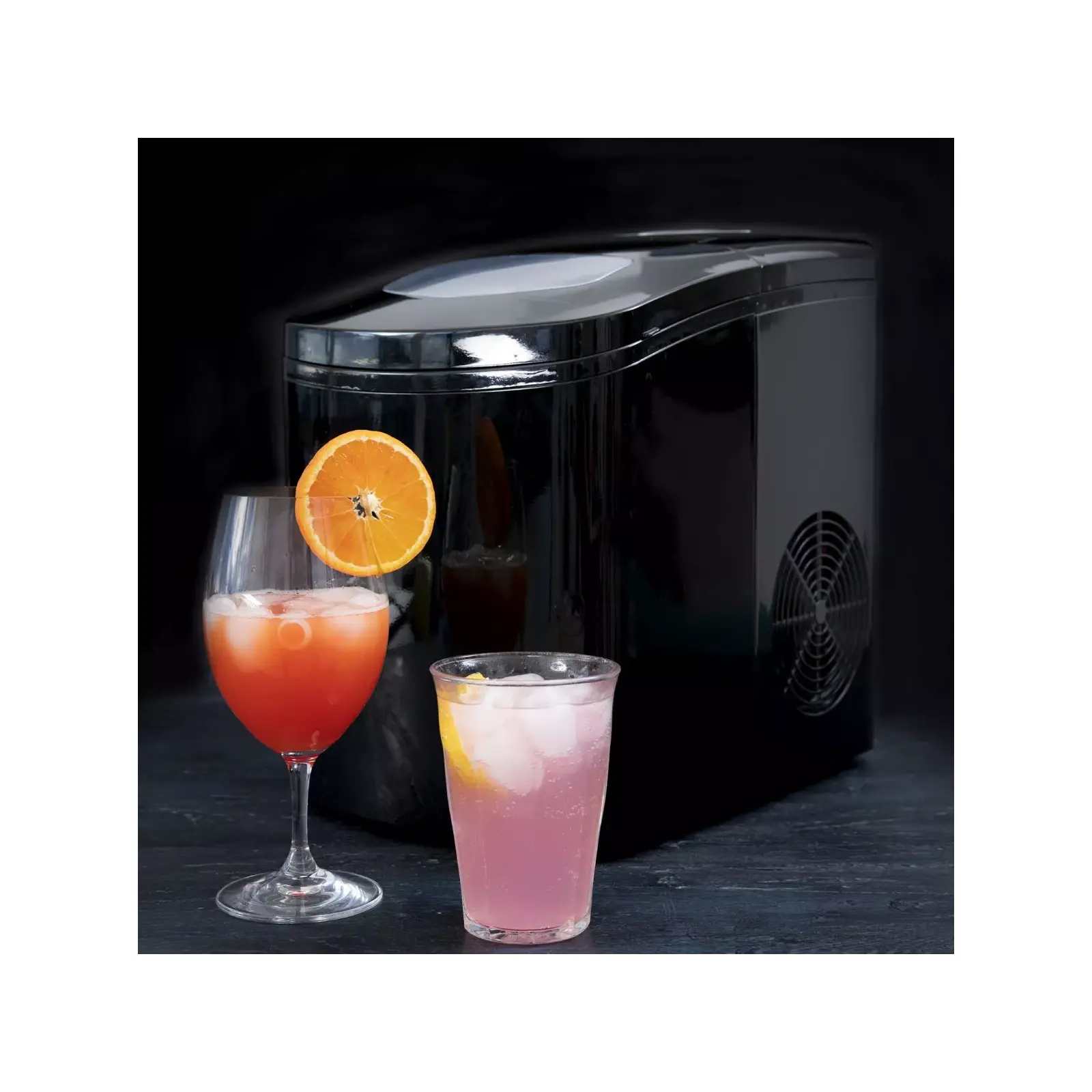 GASTRONOMA 18620001 ice cube maker 18620001 Photo 1