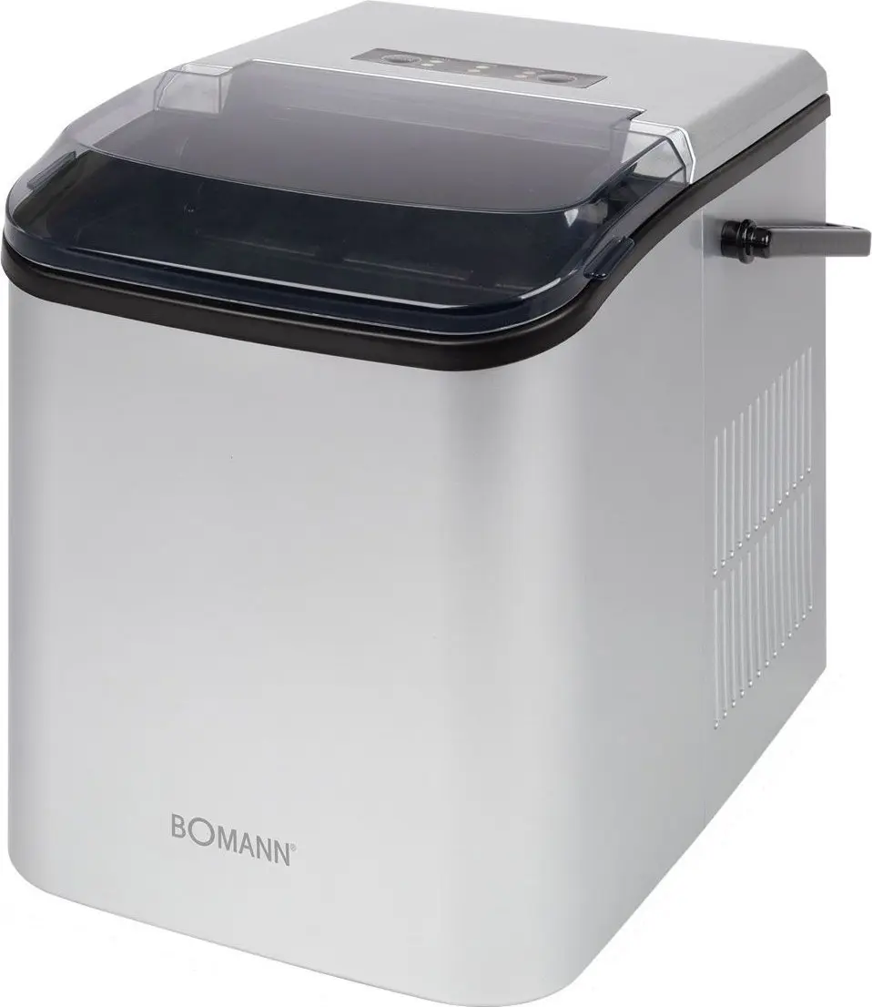 Bomann EWB 6060 CB Portable Ice Cube Maker Photo 8