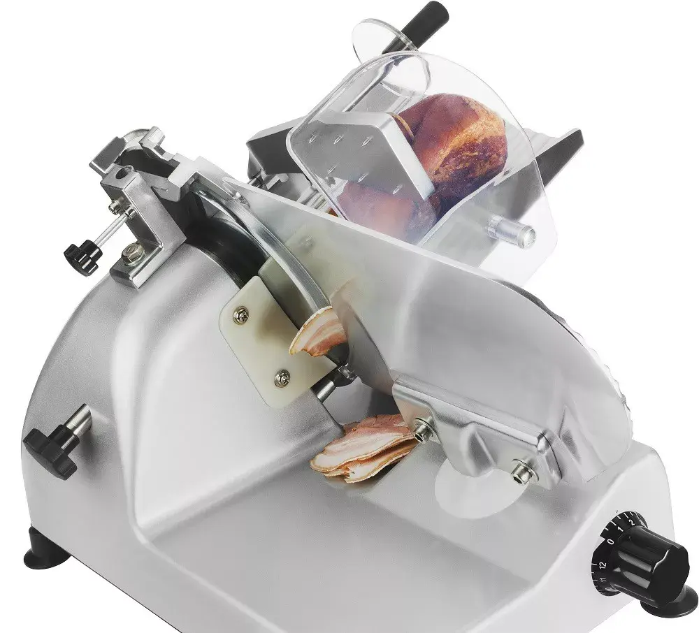Pārtikas smalcinātājs CATLER FS9010 Photo 4