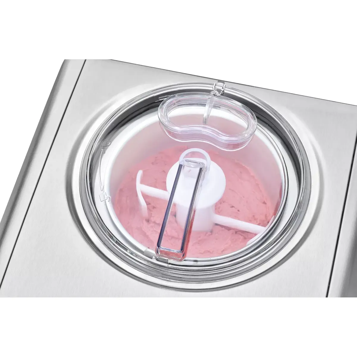 ProfiCook PC-ICM 1091 N компрессор для мороженого Photo 2