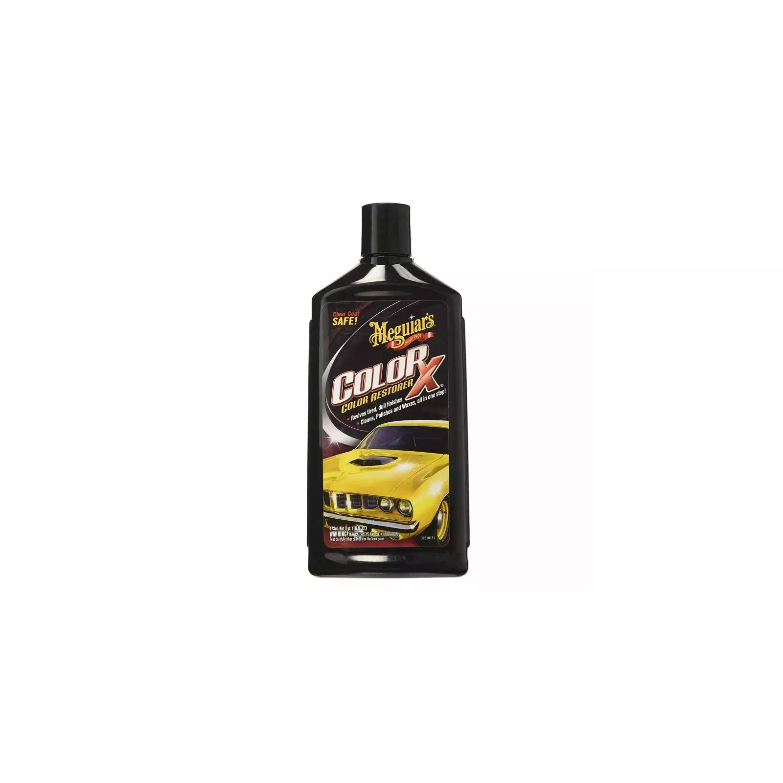 meguiar’s G11816 Photo 1