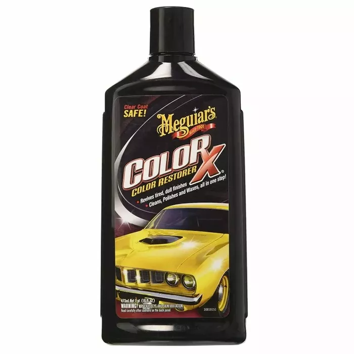 meguiar’s G11816 Photo 1