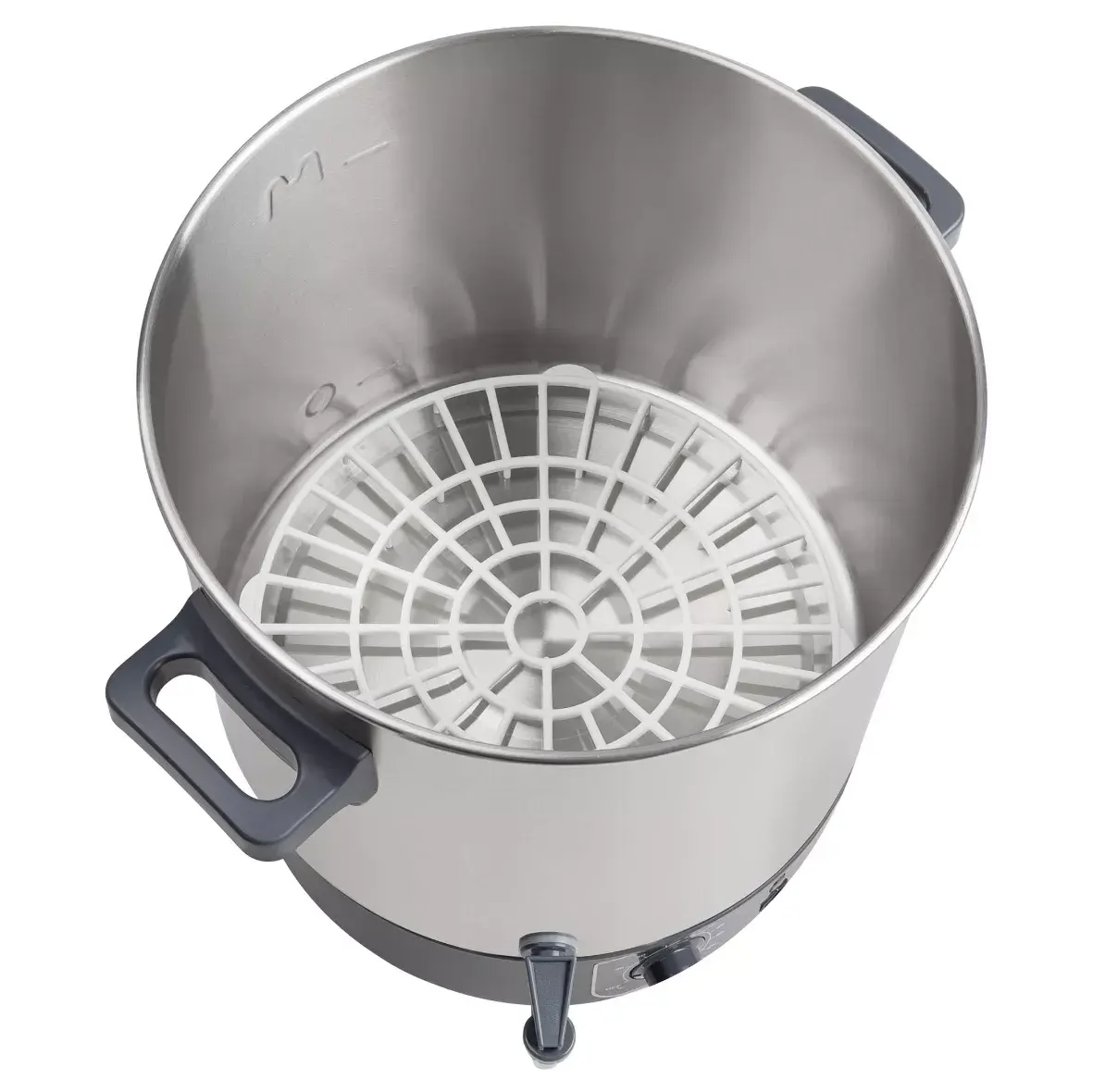 Стерилизатор SENCOR SPP2200SS 27 л Photo 3