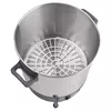 Стерилизатор SENCOR SPP2200SS 27 л Photo 3