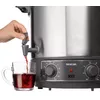 Стерилизатор SENCOR SPP2200SS 27 л Photo 5