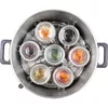 SENCOR SPP3200SS котёл для консервирования 27 л Photo 2