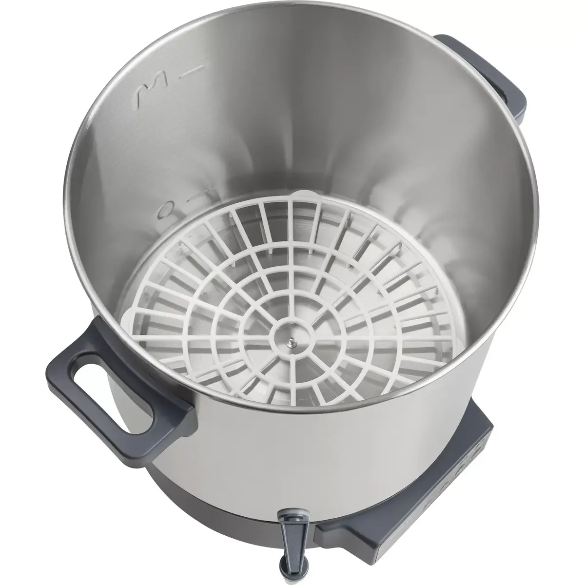 SENCOR SPP3200SS котёл для консервирования 27 л Photo 3