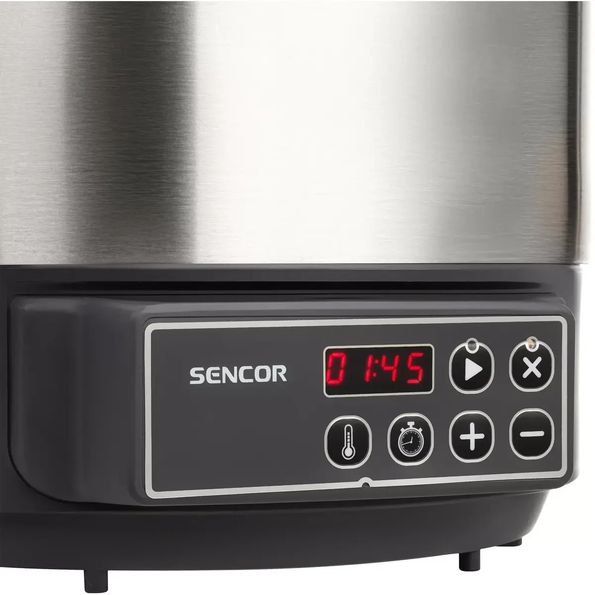 SENCOR SPP3200SS котёл для консервирования 27 л Photo 4