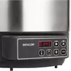 SENCOR SPP3200SS котёл для консервирования 27 л Photo 4