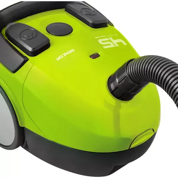 Kanistru putekļsūcējs SENCOR SVC 45GR-EUE3 Photo 14