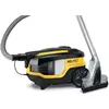 Putekļsūcējs SENCOR SVC5001YL — sauss/mitrs 1600 W Photo 2