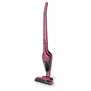 Bezvadu putekļsūcējs‑stienis SENCOR SVC0604RD — 3‑1, Li‑Ion 21,6 V 2000 mAh, putekļu tvertne 0,5 l