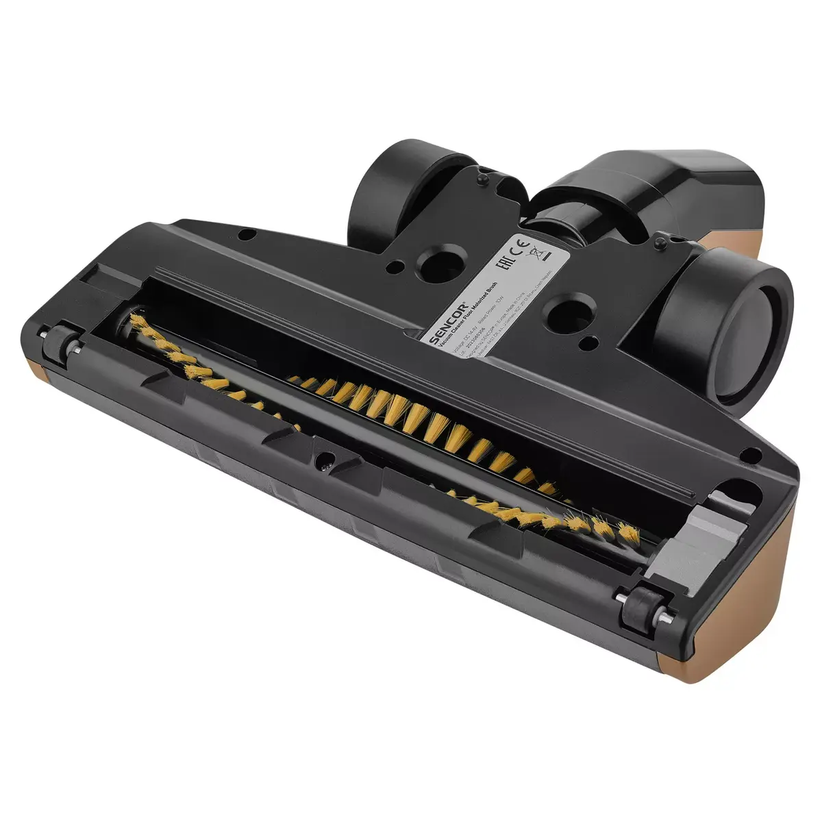 Cordless vacuum cleaner Sencor SVC0606GD Photo 3