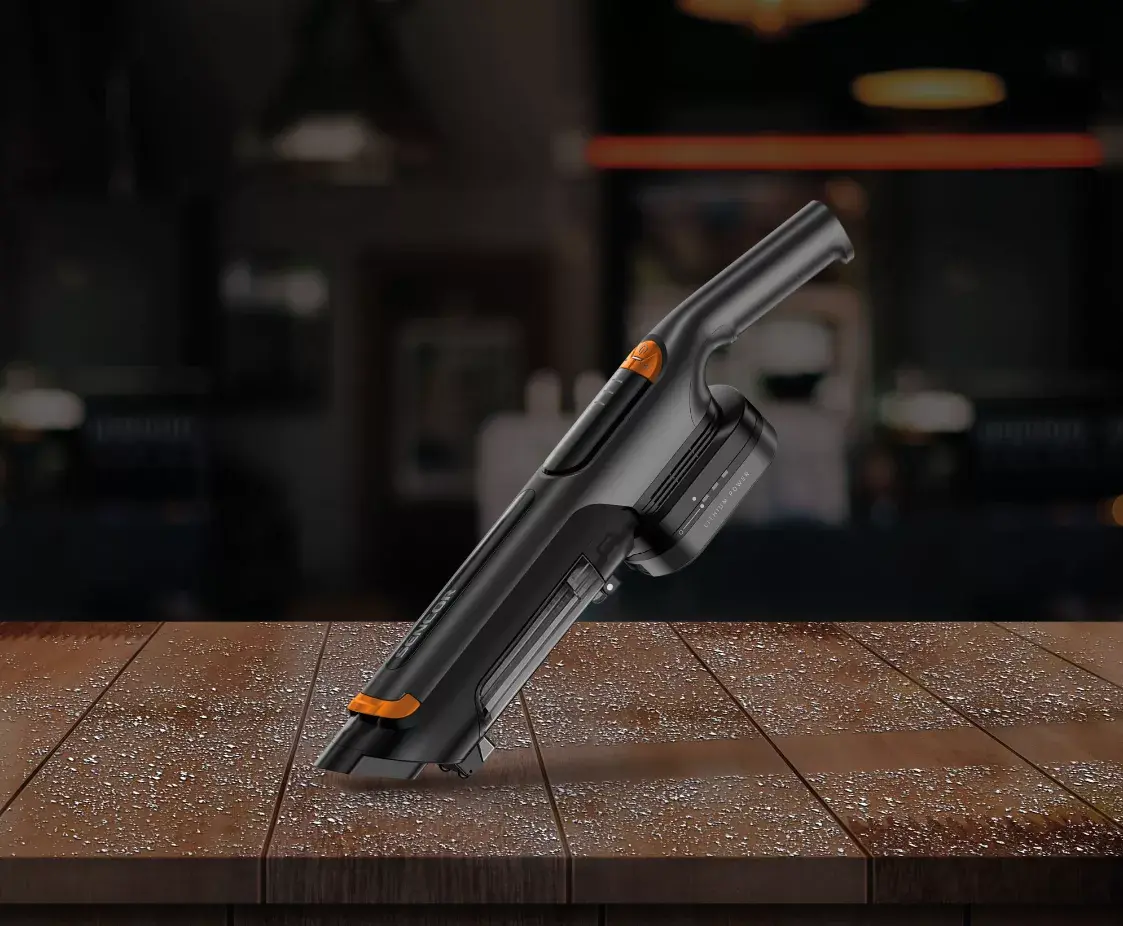 Пылесос SENCOR SVC7315TI (стик) Photo 3
