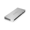 Управляемый сетевой коммутатор Zyxel XGS1210-12 Photo 4