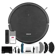 Robot vacuum SENCOR SRV 3160TQ Photo 7