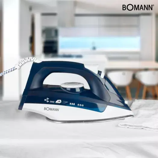 Утюг Bomann 660041 Photo 4