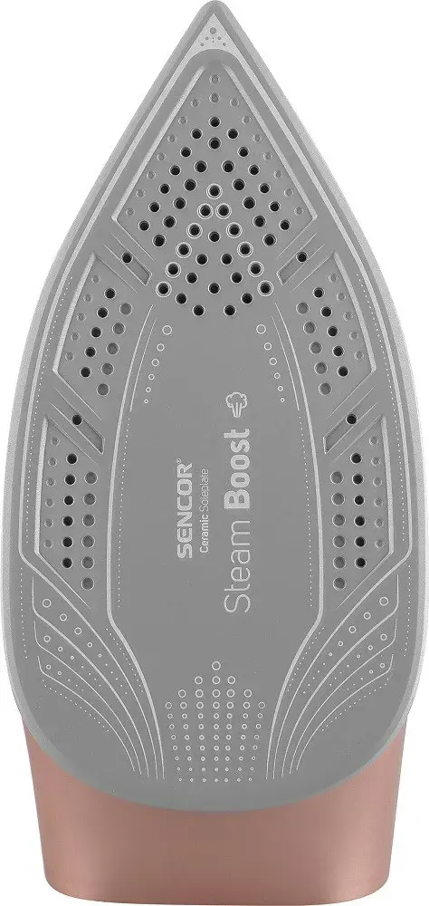 Паровой центр SENCOR SSI0910RS Photo 4