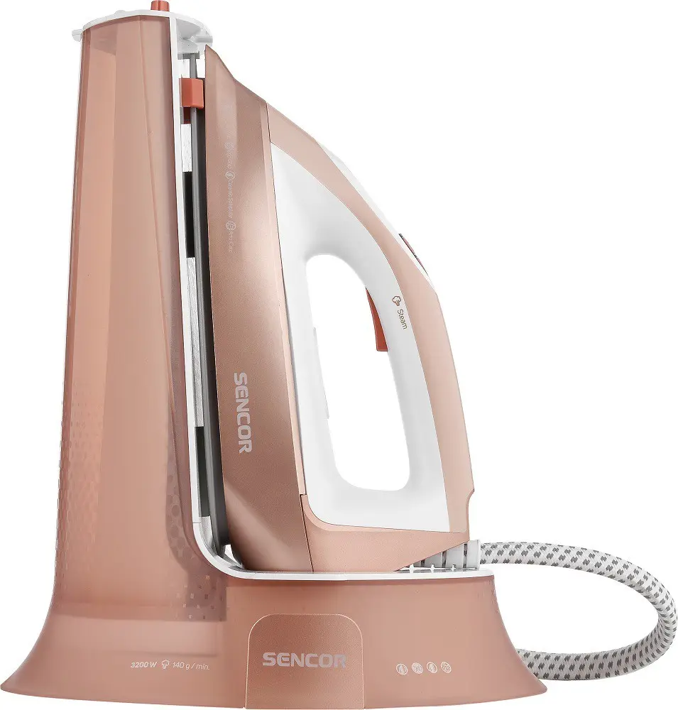 Паровой центр SENCOR SSI0910RS Photo 4
