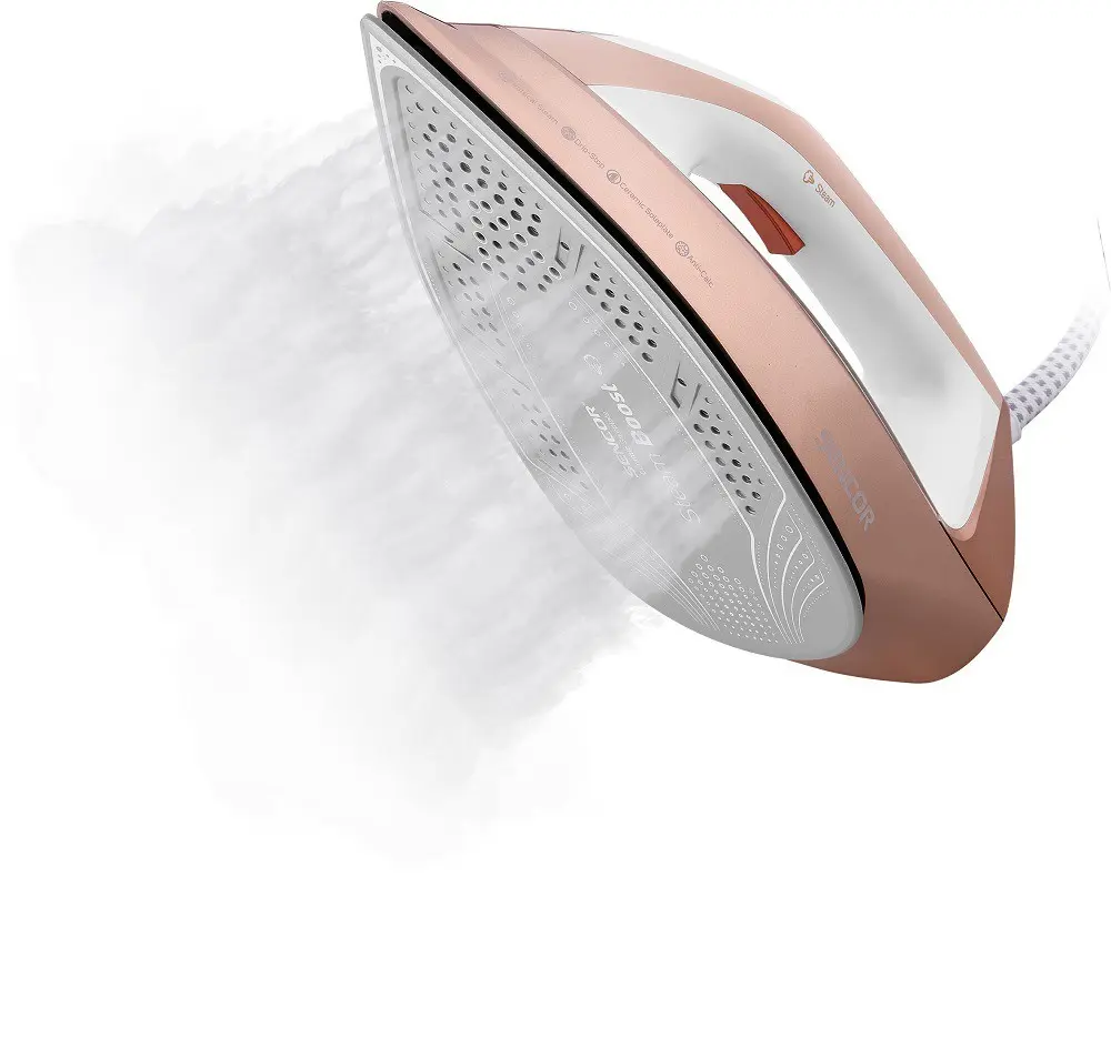 Паровой центр SENCOR SSI0910RS Photo 6
