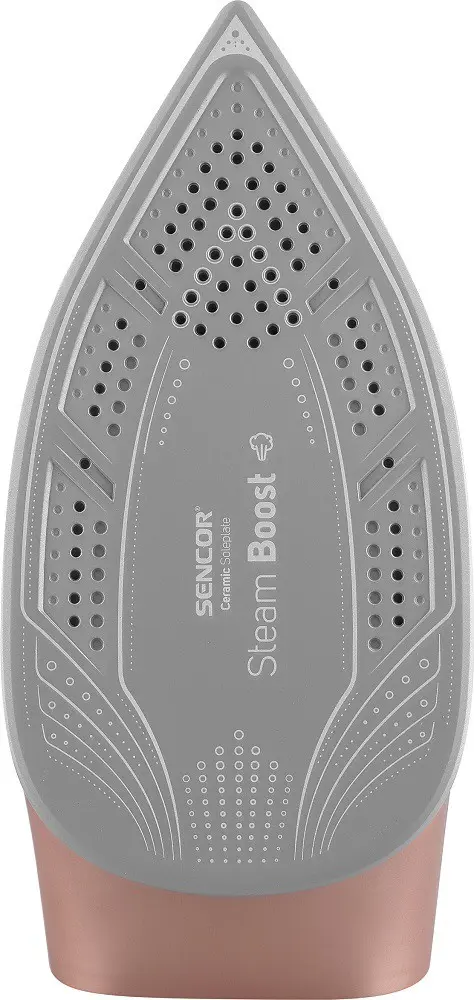 Паровой центр SENCOR SSI0910RS Photo 8