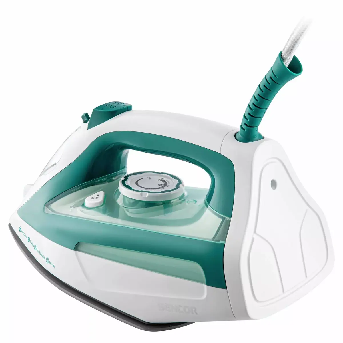 Паровой утюг SENCOR SSI 6100GR Photo 6