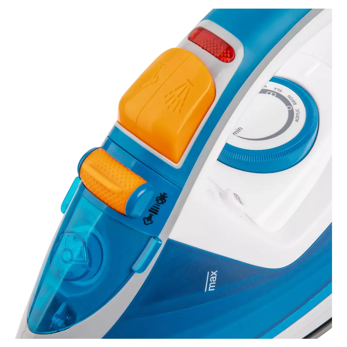 Утюг SENCOR SSI 7710BL Photo 7
