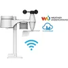 Laika stacija SENCOR SWS12500 WiFi PRO Photo 5