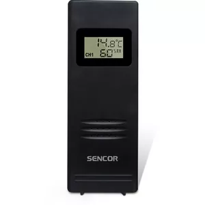 Outdoor sensor Sencor SWSTH4250