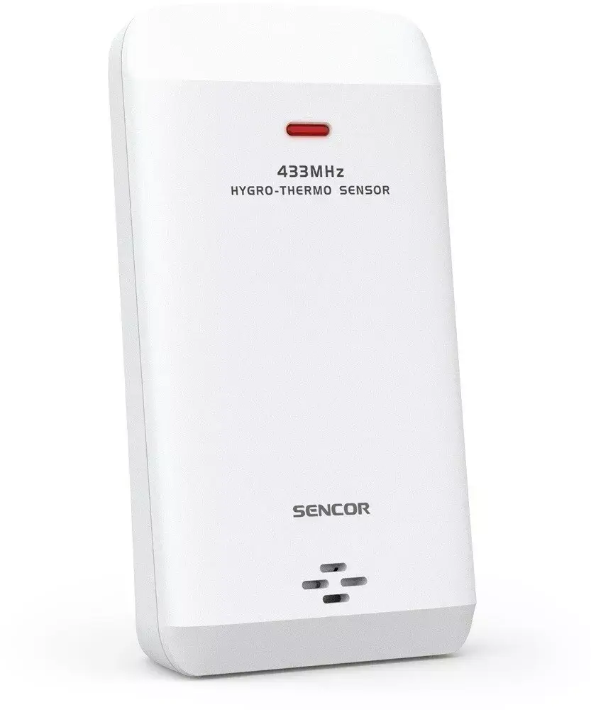 SENCOR SWSTH8700 outdoor thermo-hygro sensor Photo 3