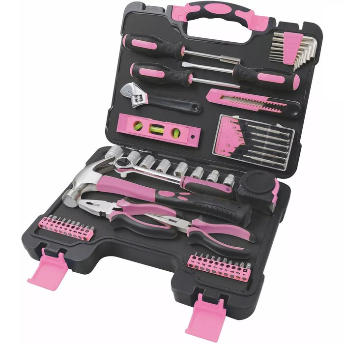 Tool kits and accessories