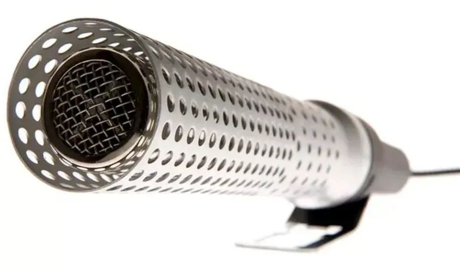 Looft LOOFTLIGHTERI elektriskais šķiltavas 1800W Photo 3
