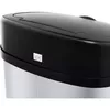 LAMART LT8022 touchless stainless steel dust bin Photo 3
