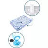 LAMART LT8025 vacuum storage bags 60×70 cm, 2 pcs Photo 2