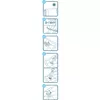 LAMART LT8025 vacuum storage bags 60×70 cm, 2 pcs Photo 4