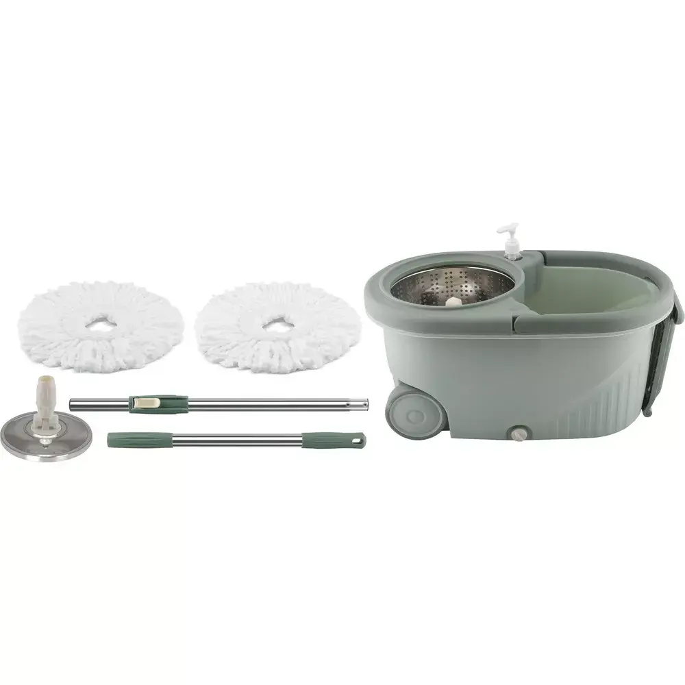 Mop set LAMART LT8053 Photo 2