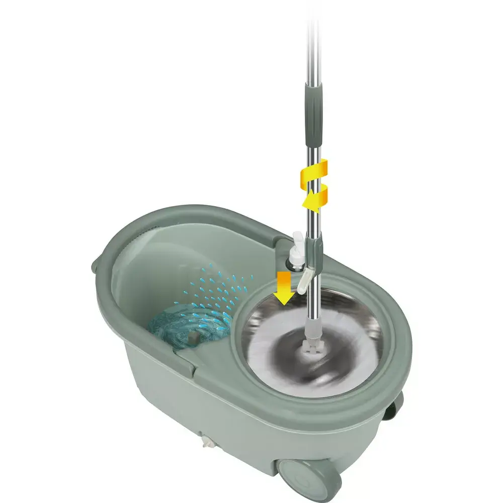 Mop set LAMART LT8053 Photo 4