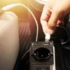 MANTA MPI200C 200W car inverter Photo 3