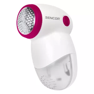 Sencor SLR 33 fabric shaver White