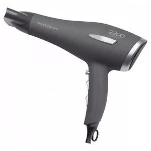 Фен Profi-Care PCHT3045AT 2200 Вт, 3 температурных режима, 2 скорости, функция холодного воздуха, поворотная насадка