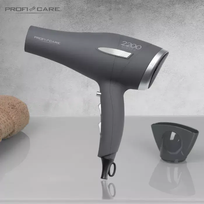 Фен Profi-Care PCHT3045AT 2200 Вт Photo 2