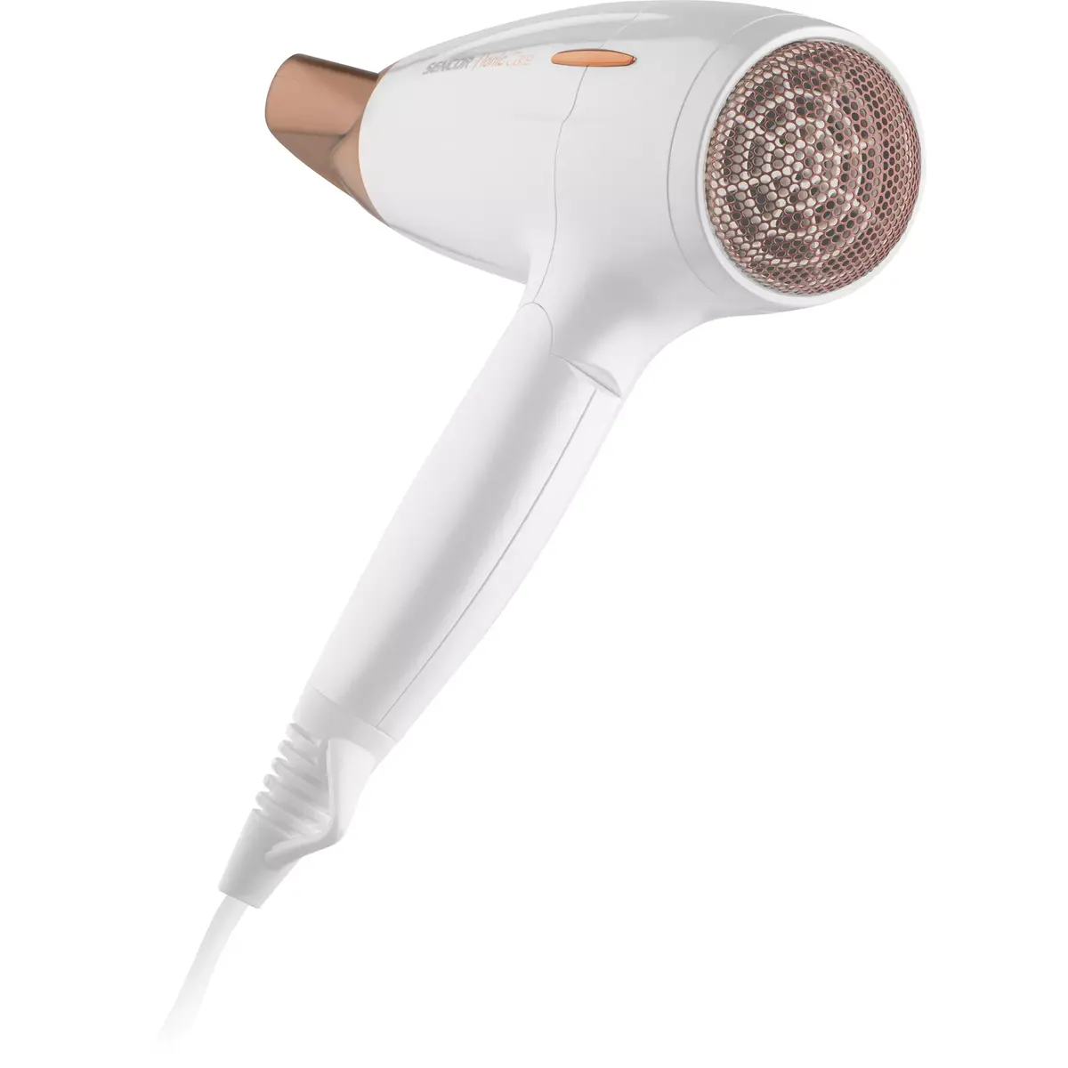 SENCOR SHD 7200GD fēns — 2000 W Photo 5