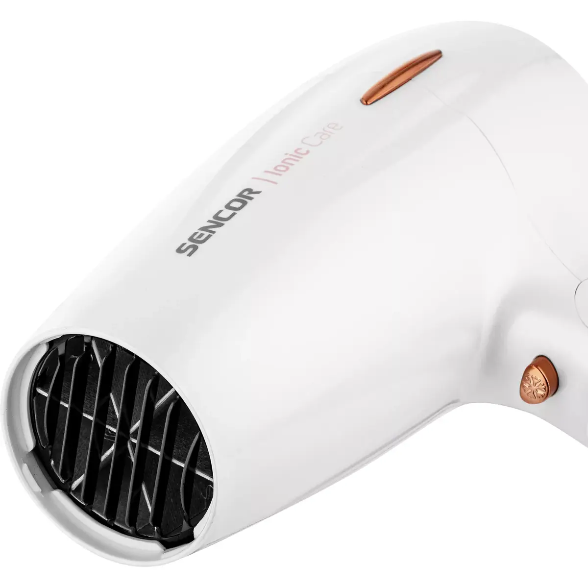 SENCOR SHD 7200GD fēns — 2000 W Photo 6
