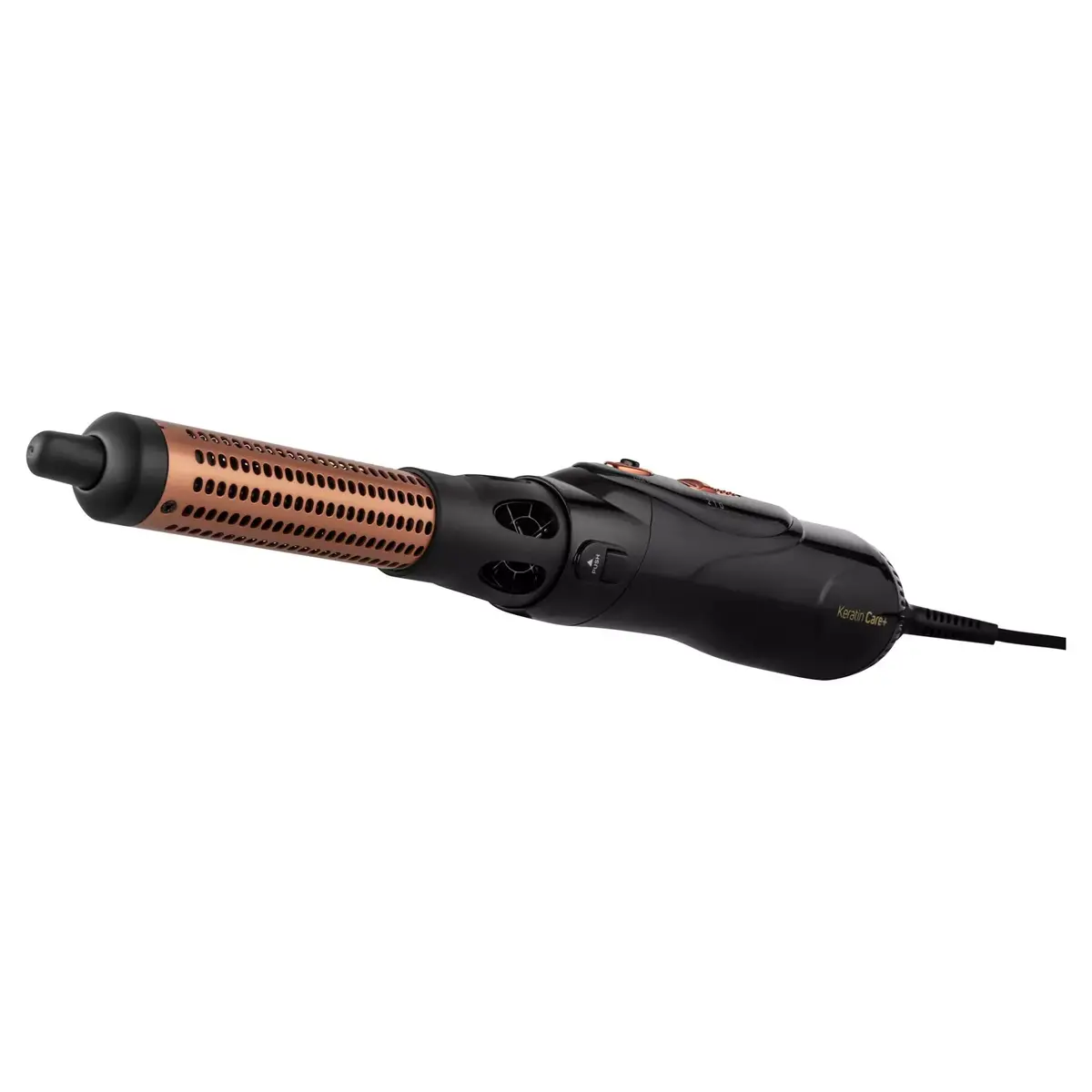 SENCOR SHS 8401BK karstā gaisa suka 1000 W Photo 4