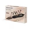 SENCOR SHS 8401BK karstā gaisa suka 1000 W Photo 9