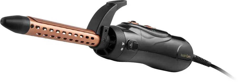 SENCOR SHS8550BK hot air curling iron 2-in-1 Photo 4