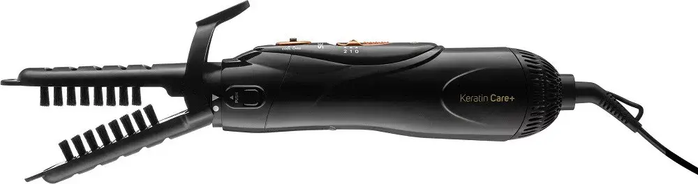 SENCOR SHS8550BK hot air curling iron 2-in-1 Photo 5