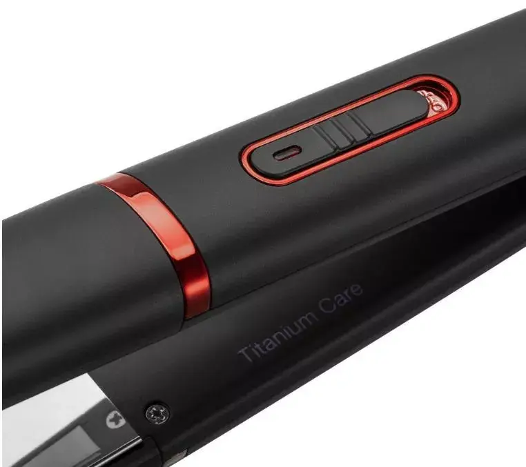 Выпрямитель для волос SENCOR SHI 1100BK Photo 3
